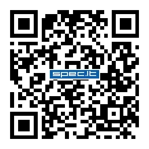 QR kodas | Viešoji Įstaiga Mumi