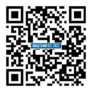 QR kodas | MUZIKOS GALERIJA, VŠĮ | spec.lt
