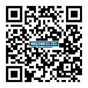 QR kodas | MUZIKOS KARALYSTĖ, VŠĮ | spec.lt