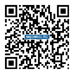 QR kodas | Muzikos kolektyvų rėmimo fondas, VŠĮ | spec.lt