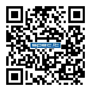 QR kodas | Muzikos pakrantė, VŠĮ | spec.lt