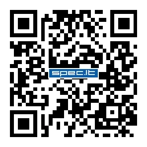 QR kodas | Viešoji Įstaiga Muzikos Partizanai | spec.lt