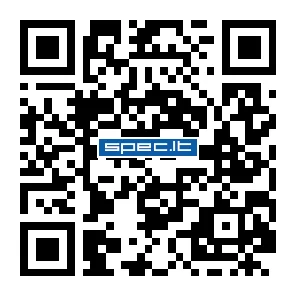 QR kodas | Viešoji Įstaiga Muzikos Projektai