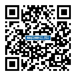 QR kodas | Viešoji Įstaiga Muzikos Vartai | spec.lt