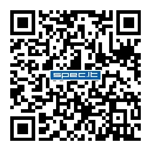 QR kodas | NACIONALINĖ VAIKŲ LEDO RITULIO LYGA, VŠĮ | spec.lt