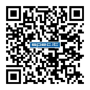 QR kodas | Viešoji Įstaiga Nacionalinis Medienos Klasteris