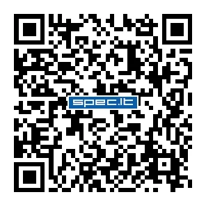 QR kodas | Viešoji Įstaiga Nacionalinis Mokslo ir Verslo Inovacijų Parkas