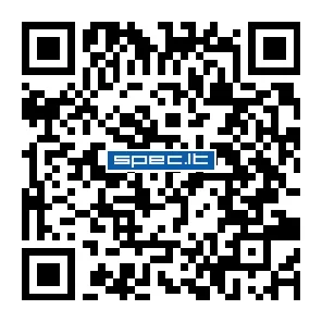 QR kodas | Nacionalinis teisės centras, VŠĮ | spec.lt
