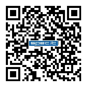 QR kodas | Napoleono futbolo klubas, VŠĮ | spec.lt