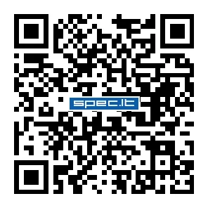 QR kodas | Narbuto paramos fondas, VŠĮ