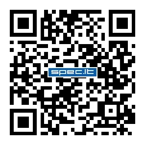 QR kodas | Nardyk, VŠĮ | spec.lt