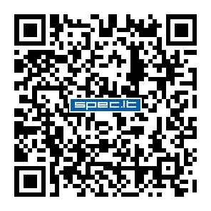 QR kodas | National Democratic Institute for International Affairs Vilnius, VŠĮ | spec.lt