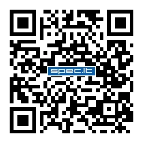 QR kodas | Nauja idėja, VŠĮ