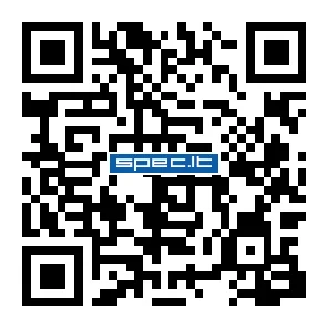 QR kodas | Nauja kvalifikacija, VŠĮ | spec.lt