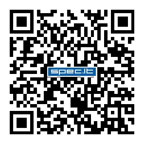 QR kodas | Viešoji Įstaiga Naujos Kartos Moterų Iniciatyvos | spec.lt