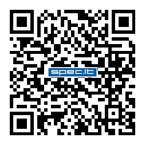 QR kodas | VIEŠOJI ĮSTAIGA NAUJOSIOS MUZIKOS KOMUNIKACIJOS CENTRAS | spec.lt