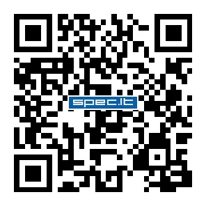 QR kodas | Naujųjų vaikų gojus, VŠĮ