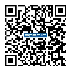 QR kodas | Viešoji Įstaiga Negalios Inovacijų Institutas