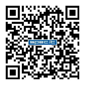 QR kodas | Nekomercinės kultūros centras, VŠĮ | spec.lt