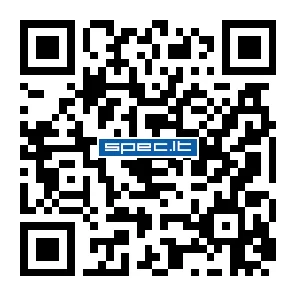 QR kodas | Nelik vienas, VŠĮ