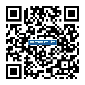 QR kodas | Viešoji Įstaiga Nemuno Spalvos | spec.lt