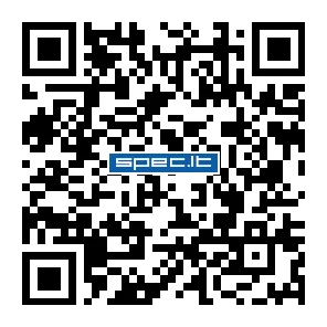 QR kodas | Nepriklausomų Holokausto tyrimų archyvas, VŠĮ | spec.lt