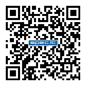 QR kodas | Nepriklausomų kūrėjų gildija, VŠĮ | spec.lt