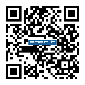 QR kodas | Neringa FM, VŠĮ | spec.lt