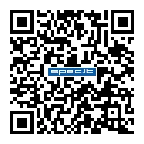 QR kodas | Neuromedicinos institutas, VŠĮ | spec.lt