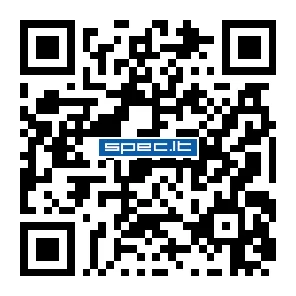 QR kodas | VIEŠOJI ĮSTAIGA NEW IDEAS | spec.lt