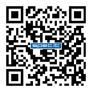 QR kodas | Nidos uostas, VŠĮ