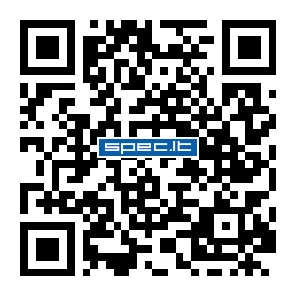 QR kodas | Norvegų klubas, VŠĮ | spec.lt