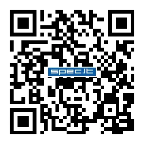 QR kodas | NOWA FALA, VŠĮ