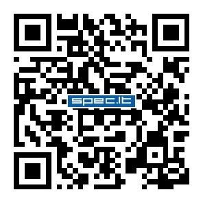 QR kodas | NPD, VŠĮ | spec.lt