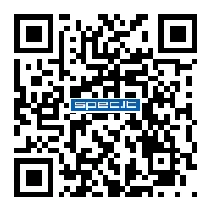 QR kodas | Viešoji Įstaiga Nugalėk Save | spec.lt