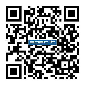 QR kodas | Viešoji Įstaiga Nugalėtojų Lyga | spec.lt