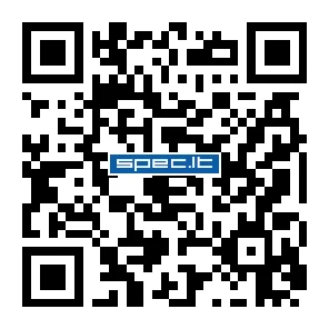 QR kodas | OM projektas, VŠĮ | spec.lt