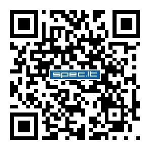 QR kodas | Opozicija, VŠĮ | spec.lt