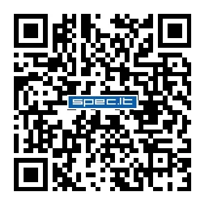 QR kodas | Optimus monitus in corpore, VŠĮ