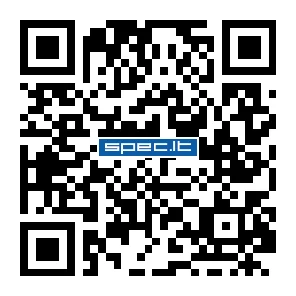 QR kodas | Oranžiniai sparnai, VŠĮ
