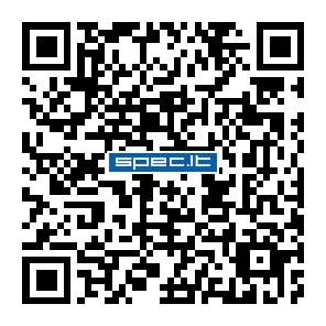 QR kodas | Viešoji Įstaiga Organizacijų Socialinės Atsakomybės Institutas