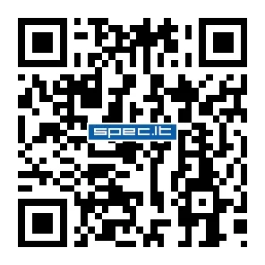 QR kodas | Pagalbos angelai, VŠĮ