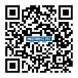 QR kodas | Viešoji Įstaiga Pagalbos Centras | spec.lt