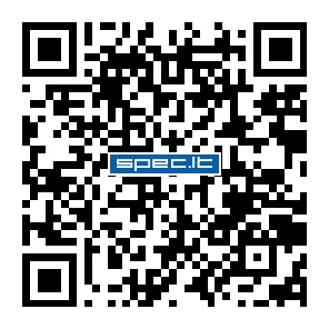 QR kodas | Pagalbos ir informacijos šeimai tarnyba, VŠĮ | spec.lt
