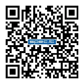 QR kodas | Pagrindinės sporto pajėgos, VŠĮ