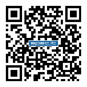 QR kodas | Viešoji Įstaiga Paguodos Namai | spec.lt