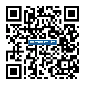 QR kodas | Pakalnės kampas, VŠĮ