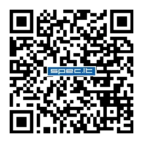 QR kodas | Palangos investicijų valdymas, VŠĮ | spec.lt