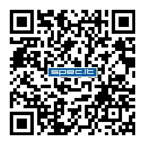 QR kodas | Palangos jaunimo ir savanorystės centras | spec.lt