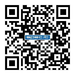 QR kodas | Palangos stinta, VŠĮ